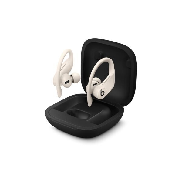 Powerbeats Pro - Totally Wireless Earphones - Ivory